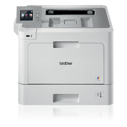 Brother HLL9310CDW Colour 2400 x 600 DPI A4 Wi-Fi Brother HLL9310CDW Colour 2400 x 600 DPI A4 Wi-Fi